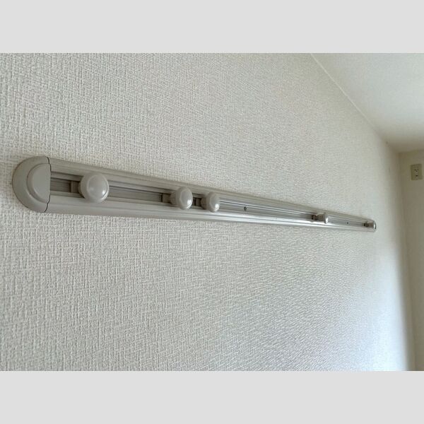 アクシス若宮 室内写真8