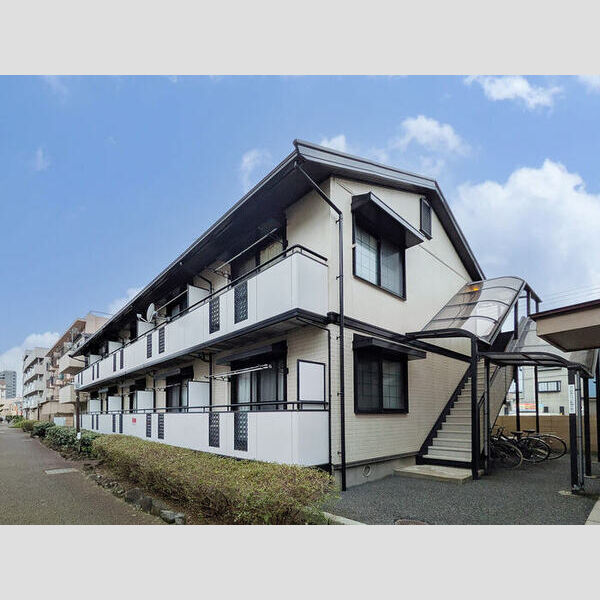 ドミール北小岩