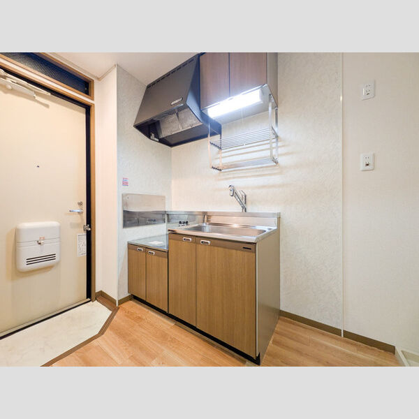 ドミール北小岩 室内写真9