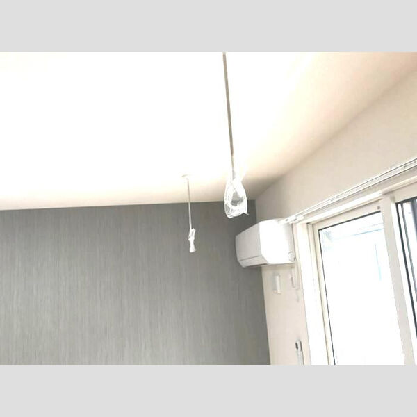 ドエル上西 室内写真5