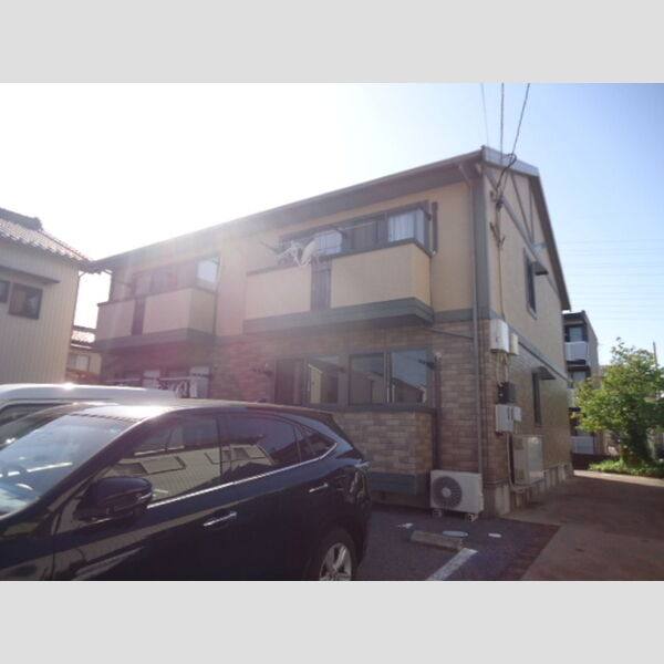 プルート 建物画像