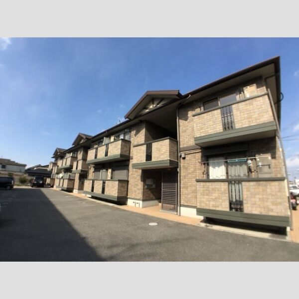 グリーンコート原寺