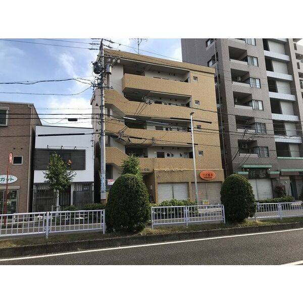 三井屋ビル広路
