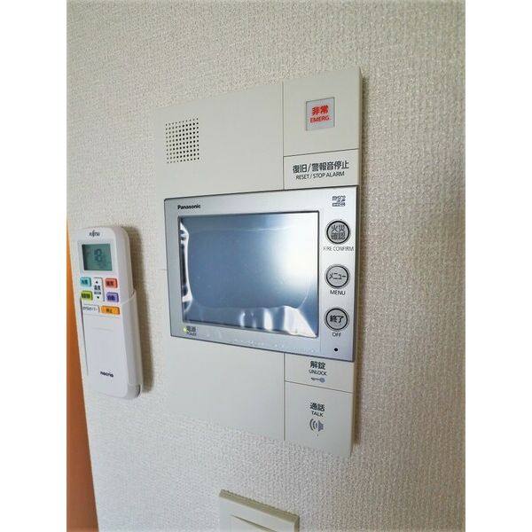 ヴィルクレア桜山 室内写真9