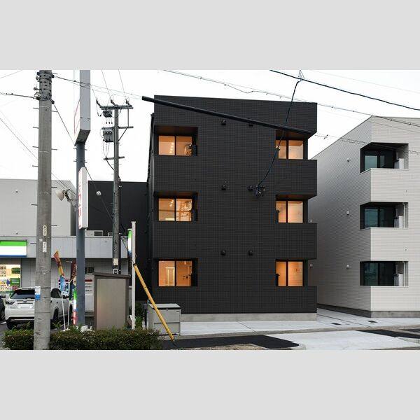 Warren nakashiotaⅠ