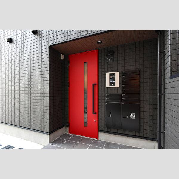 Warren nakashiotaⅠ 室内写真1
