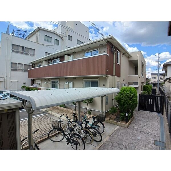 マルシェ高師浜