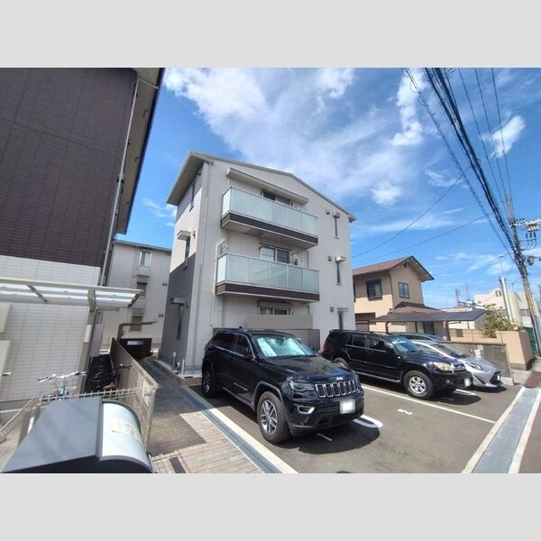 D-room川岸町