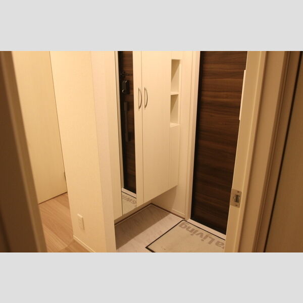 D-room川岸町 室内写真1
