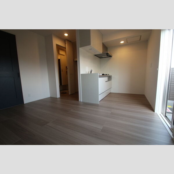 D-room川岸町 室内写真2