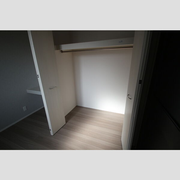 D-room川岸町 室内写真7