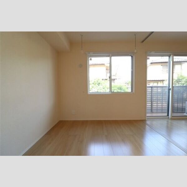 アレグリア 室内写真1