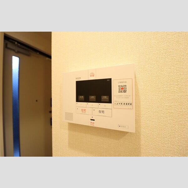 クロノス 室内写真10