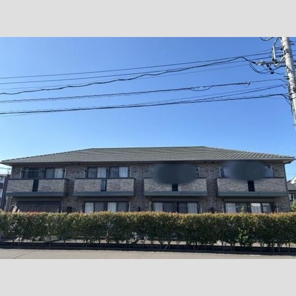 カーメル 建物画像