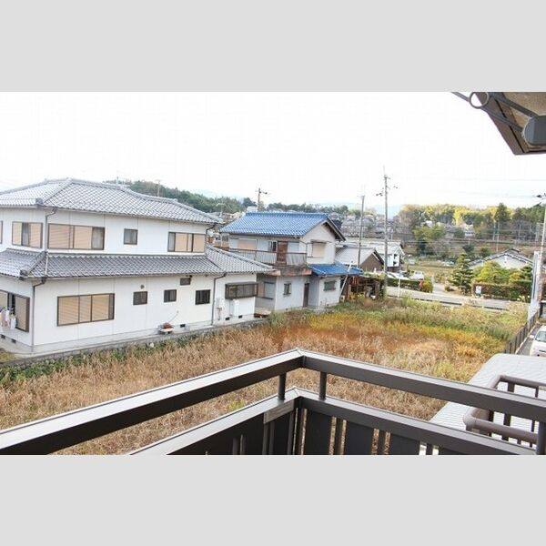 セジュール南堅田 室内写真2