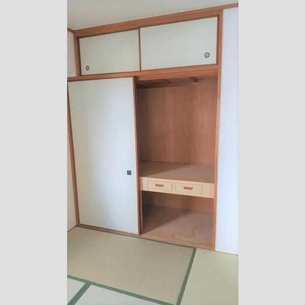 サンハイツ1 室内写真9