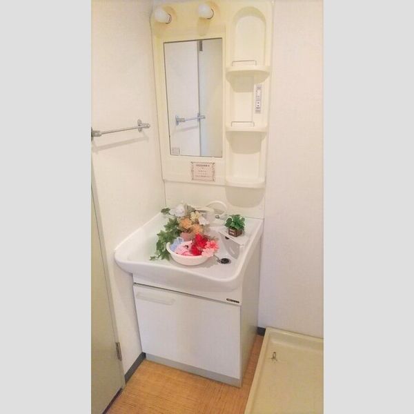 サンハイツ1 室内写真8