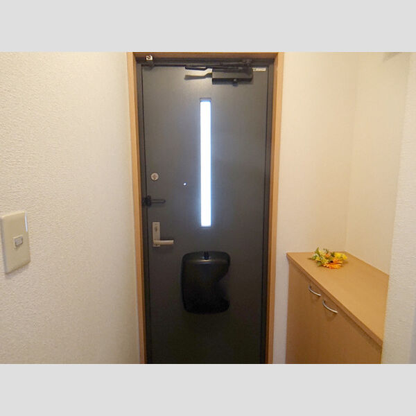 ソレイユ寿 室内写真3