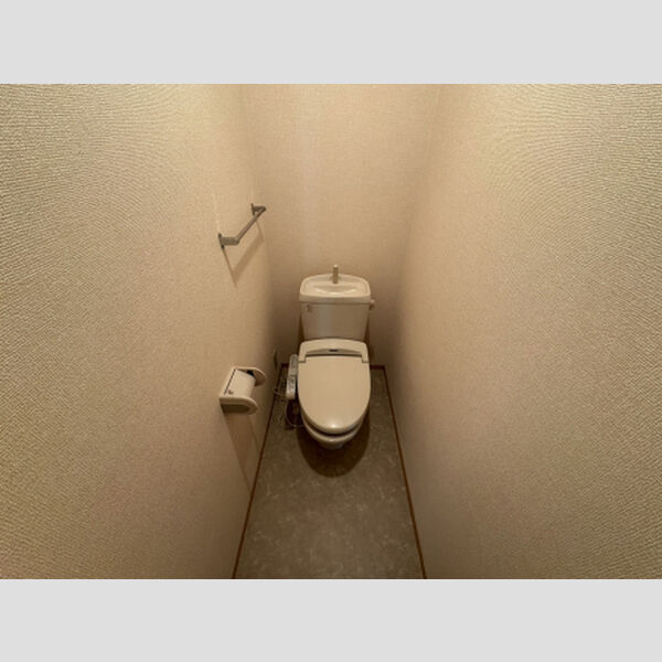 ロイヤルヴィレッジ C棟 室内写真10