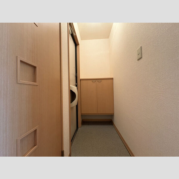 ロイヤルヴィレッジ C棟 室内写真5