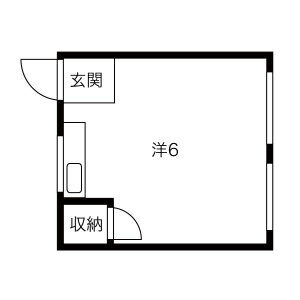 エクセル今里マンション