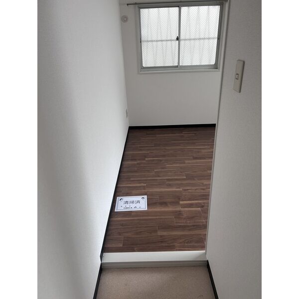 エクセル今里マンション 室内写真7