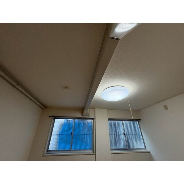 エクセル今里マンション 室内写真9