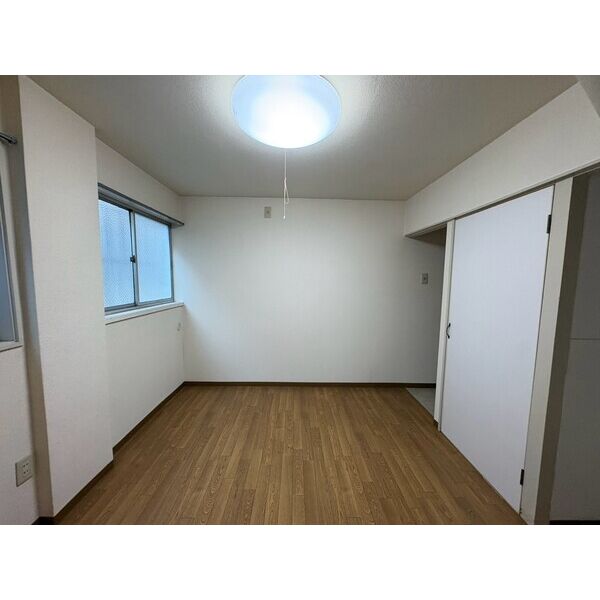 エクセル今里マンション 室内写真1