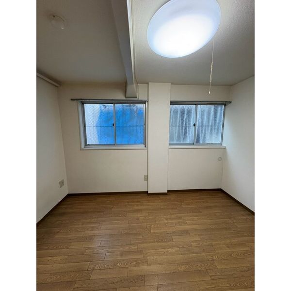 エクセル今里マンション 室内写真2