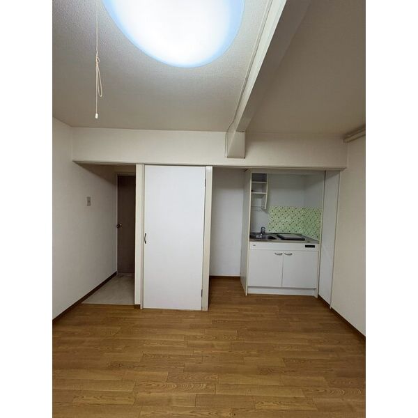 エクセル今里マンション 室内写真3