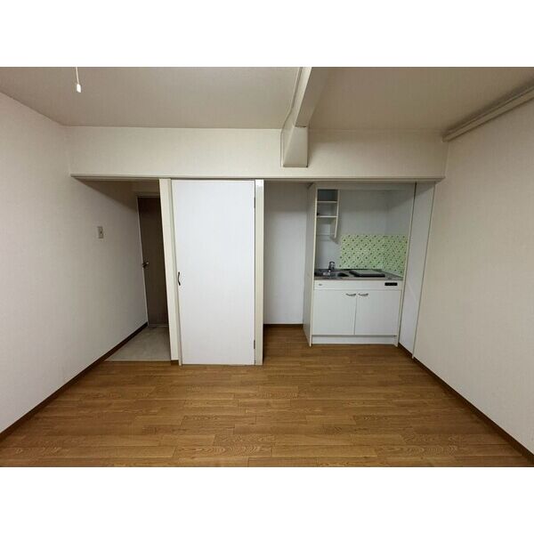 エクセル今里マンション 室内写真4