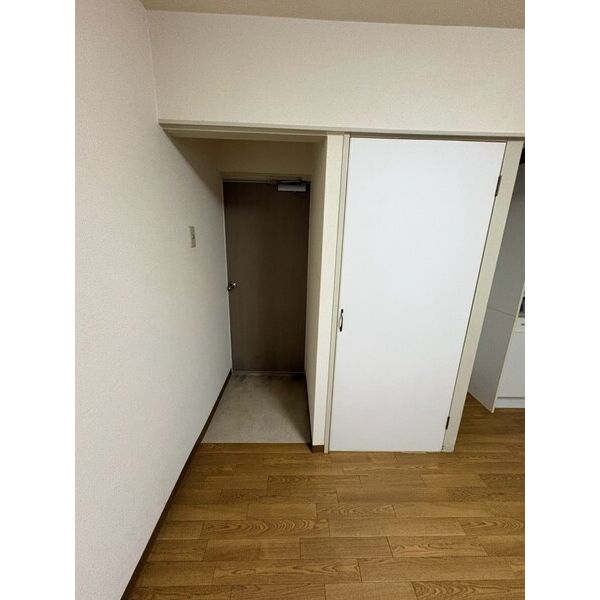 エクセル今里マンション 室内写真5