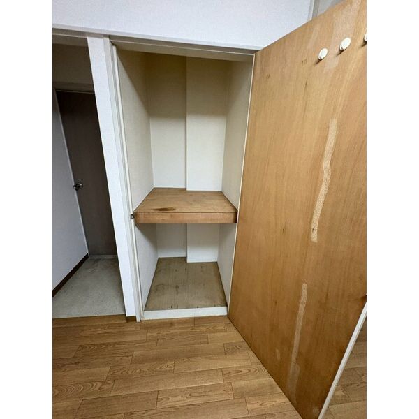 エクセル今里マンション 室内写真6