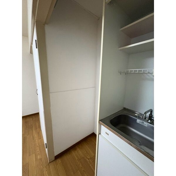 エクセル今里マンション 室内写真8