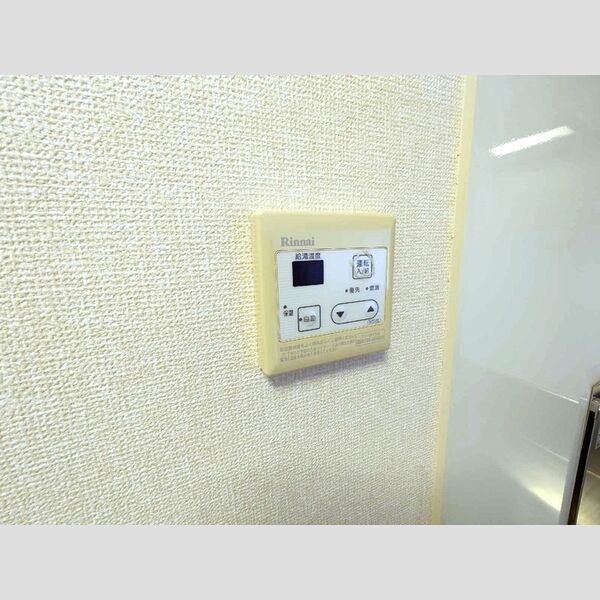 グレイス藤並 A棟 室内写真2