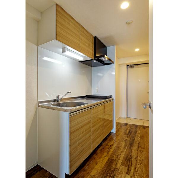 lives residence 太閤通※※キャンペーン中 室内写真2