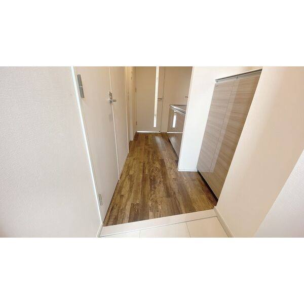 lives residence 太閤通※※キャンペーン中 室内写真8