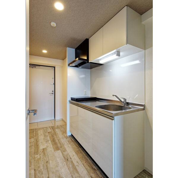 lives residence 太閤通 室内写真2