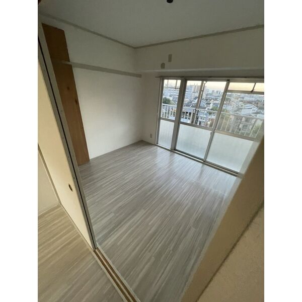 ミネルバ天王田 室内写真5