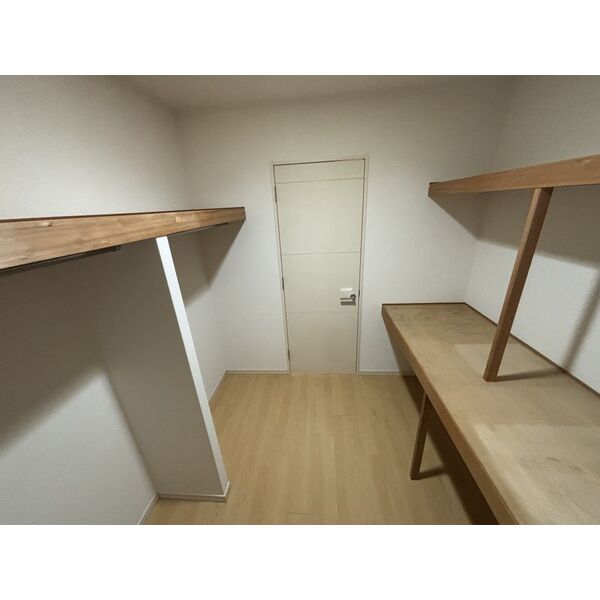 グレンパーク梅田北 室内写真9