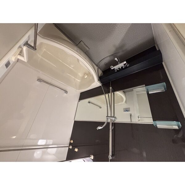 グレンパーク梅田北 室内写真3