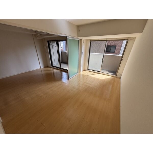 グレンパーク梅田北 室内写真8