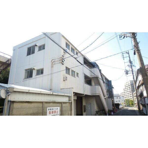 シャトル西野 建物画像