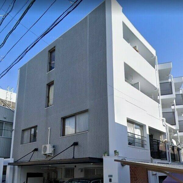 メゾンド・チクサ