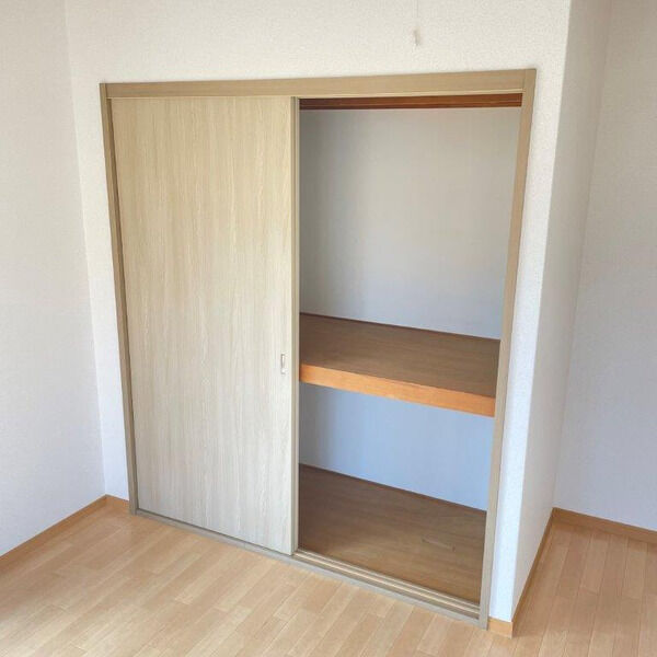 河上マンション 室内写真8