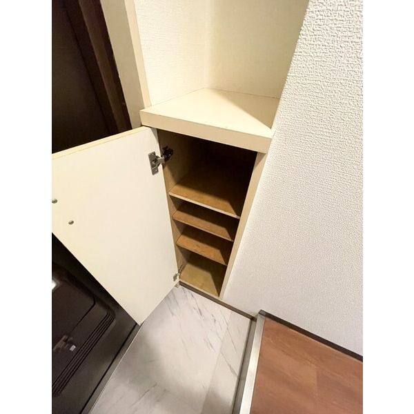 シティフラット千種Ⅱ(シティフラットチクサツー 室内写真4