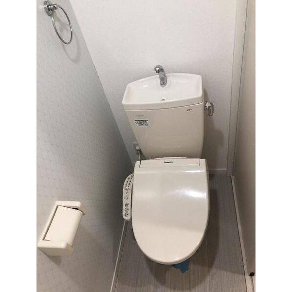 ラハト今池 室内写真7