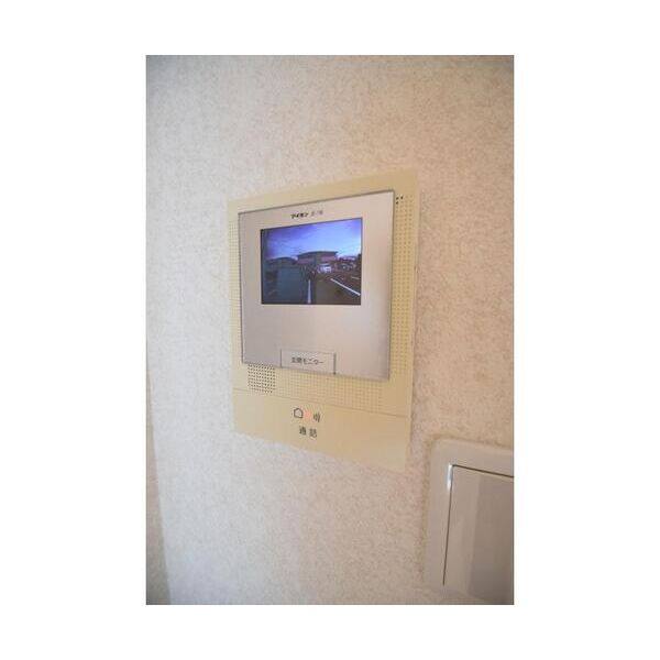 パークサイド若宮[C棟] 室内写真10