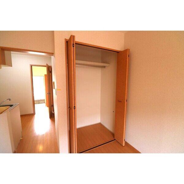 Great Advance B棟 室内写真10