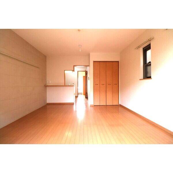 Great Advance B棟 室内写真1
